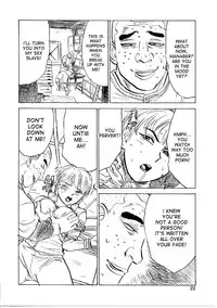 [Momoyama Jirou] Kichiku no Ori | Cage of the Devil [English] [desudesu]