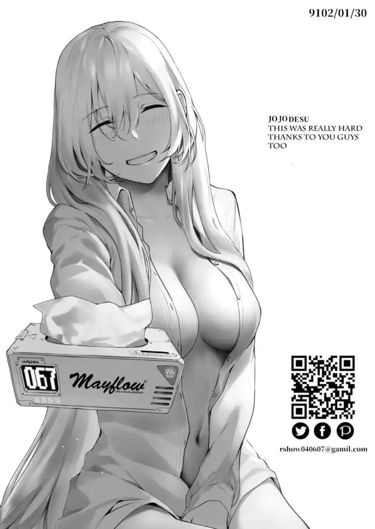 JOJODESU Field on Fire_Springfield