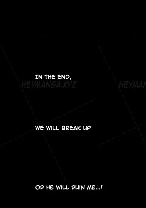 The Taste of Hands Ch.1-63