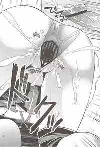 (SC57) [Ryuknigthia (Kiduki Erika)] Hantakko 4 (Monster Hunter)