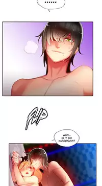 [Juder] Lilith`s Cord Ch.1-21 (English) (Ongoing)