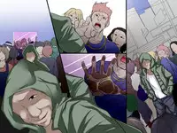 [DL Mate] Kuukan Shadan ～Kakuri～