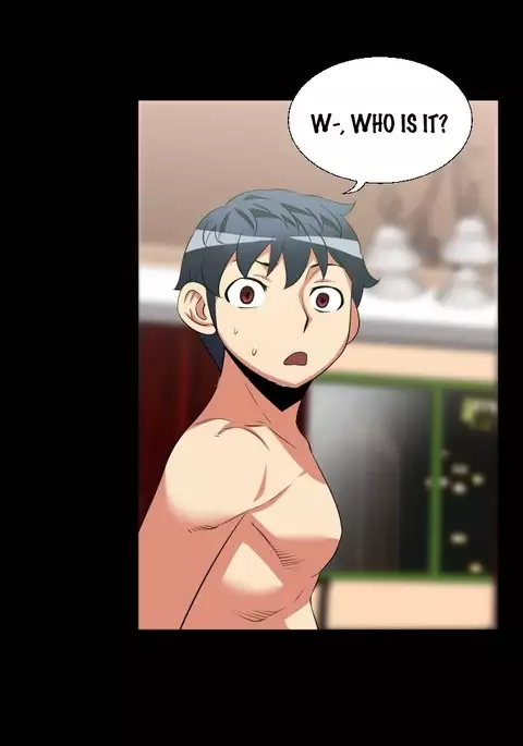 Love Parameter Ch.1-59