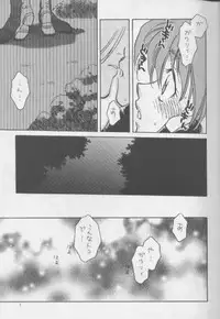 (C51) [Pinky Heaven (Hinoki)] W-Mix (Slayers)