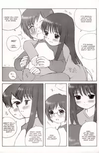 A-G Issue 6 (Super erotic anthology Comic) [English]