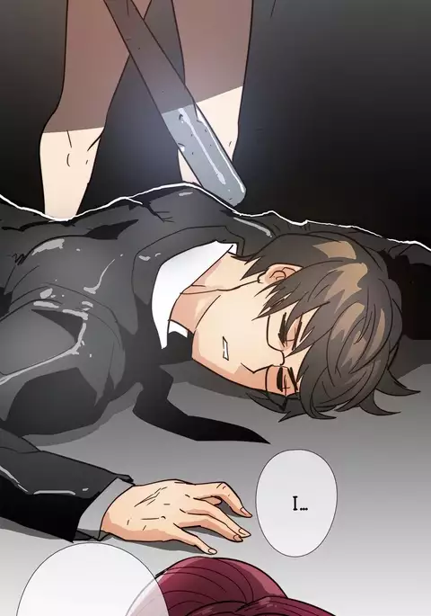 Household Affairs Ch.1-38