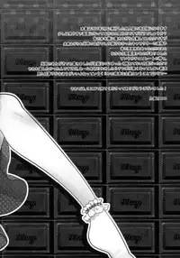 (C86) [99mg (Coconoe Ricoco)] eat me! [English] {mysterymeat3}