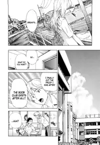 [Sasagawa Hayashi] Zutto Isshoni - Our Eternity Love Ch. 2-6 [English] [DGB]