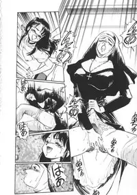 [Yugawara Atami] Migite no Megami-sama