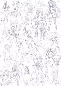 [Horitomo] Tentacle Play [Digital]