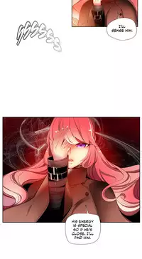 [Juder] Lilith`s Cord Ch.1-19 (English) (Ongoing)