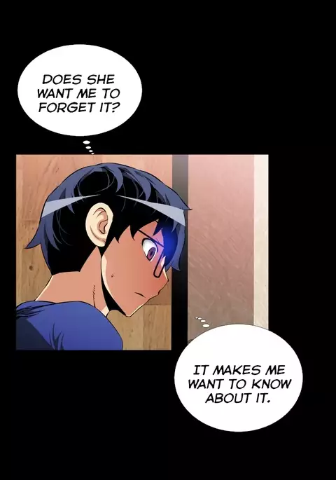 Love Parameter Ch.1-76