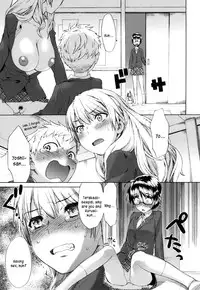 [Wamusato Haru] Sankakukan [English] [Kusanyagi + Carstairs + Team Vanilla + Ero-Otoko]