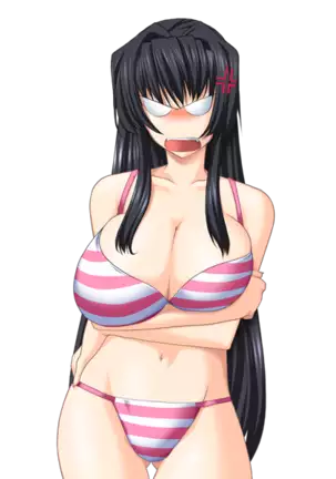 Bazooka Cafe (decensored)