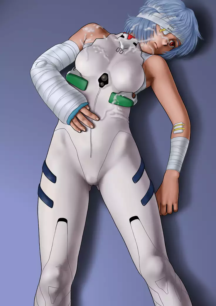 Artificial Eve Shiro