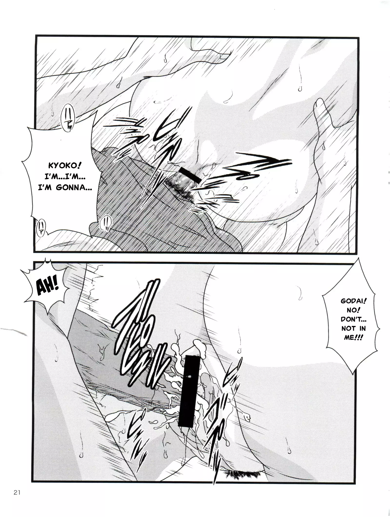 Fairy 14: Memorial Summer