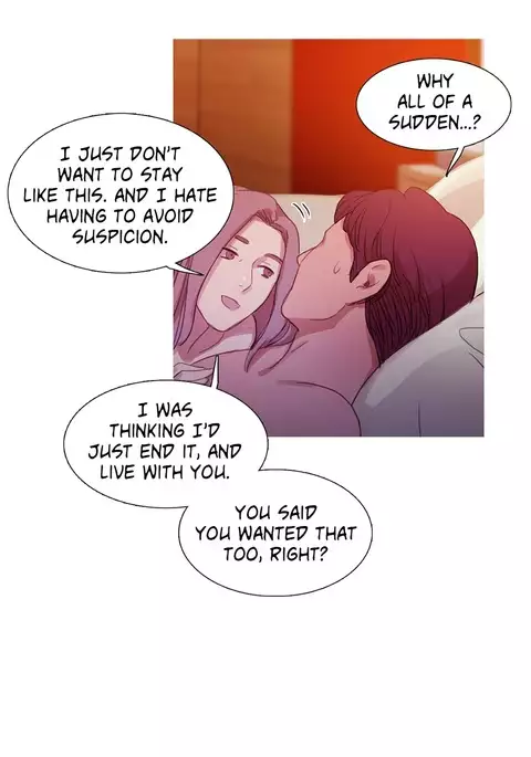 Scandal of the Witch Ch.1-26