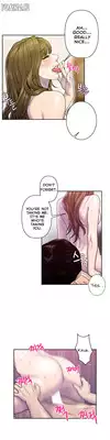 Ghost Love Ch.1-11 (English) (YoManga) (Ongoing)