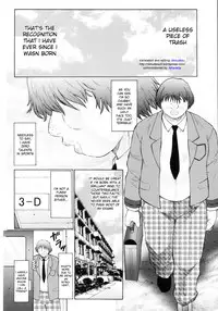 [Fuusen Club] M Haha Musume Choukyou Nikki [English] [desudesu]