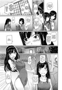 [Kisaragi Gunma] Welcome to Tokoharusou [English] {Ryuutama + 4dawgz + FUKE}
