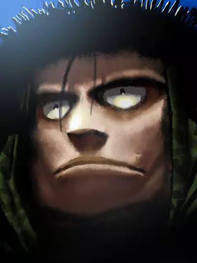 Ninja Slayer Novel Character Design Collection