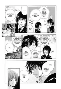 Harry Potter dj - The World