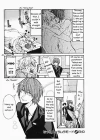 [Itsuki Makoto] Kaihatsu Muramura Mode [English] [yocchan]