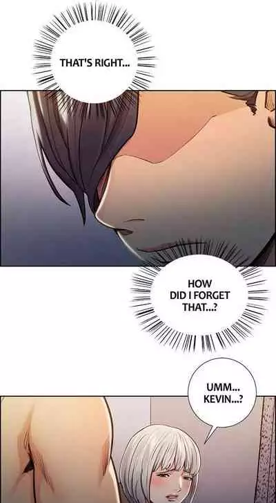 Taste of Forbbiden Fruit Ch.37/53