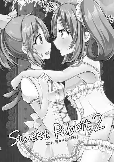 Sweet Rabbit Soushuuhen