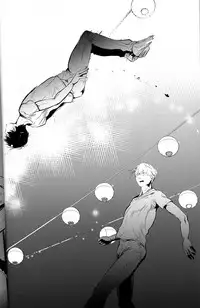 [1pack (nattou)] netsu, yadorasete (Yuri!!! on ICE) [English]