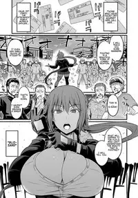 Moudokusei Martial Arts