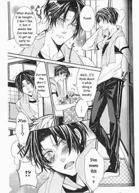 [Itsuki Makoto] Kaihatsu Muramura Mode [English] [yocchan]