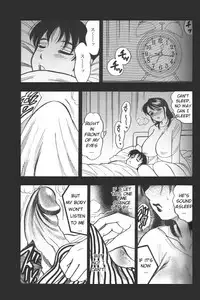 [Bijogi Junction] Boseiyoku | Greed Motherhood [English] [Decensored]