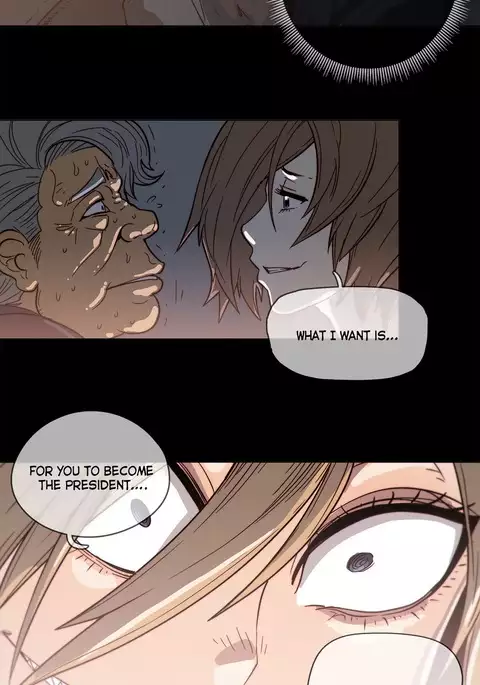 Household Affairs Ch.1-51