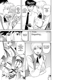 [Hara Shigeyuki] Kaisha de Iroiro | Gettin' Busy at the Office [English] {Tadanohito}