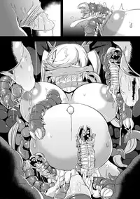 [Ikameshi Shokudou (Ikameshi)] Naedoko Io (Granblue Fantasy) [Digital]