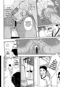 [Tsukino Jyogi] After School [English]