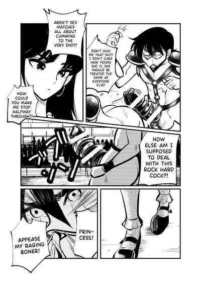 Seitoushi Seishirou | Sex Warrion Seishirou