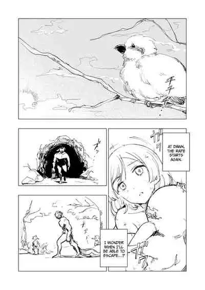 [Kubikiri] Lv. 1 Chapter 1+2+3 (ENG) =CBS=