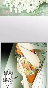 Honey trap 甜蜜陷阱 ch.8~15 (chinese)