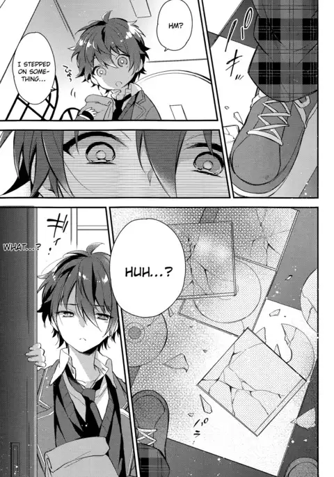 Tsugunai no Innocent