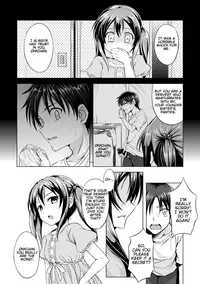 [Samidare Setsuna] Sister Conquest (COMIC Europa 2014-11) [English]