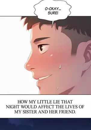 What do you Take me For? Ch.9/?