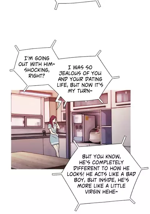 Scandal of the Witch Ch.1-26