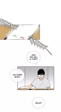 [Silverstar] Talk To Me Ch.1-24 (English) (Ongoing)