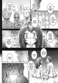 [Sengoku-kun] Pretty Cool + Extras [English]