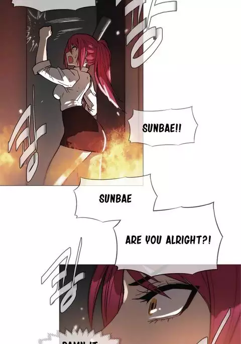 Household Affairs Ch.1-38