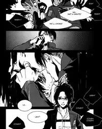 [Idea] Not a Love Song 2 [Shingeki no Kyojin]