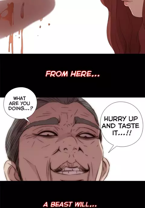 Girl Next Door Ch.1-34