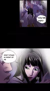 Ace Ch.1-24 (English) (Ongoing)